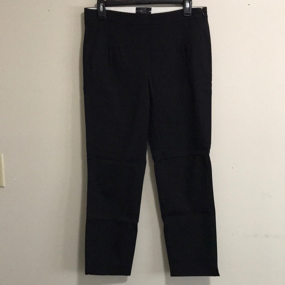 J.Crew Martie dress pants